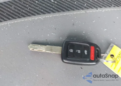 2018 Honda Civic Lx z USA, uszkodzony, nr VIN 2HGFC2F58JH589474